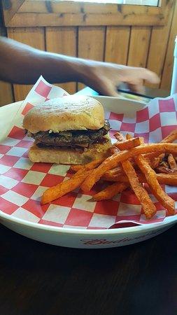 Mallett Brothers Barbecue